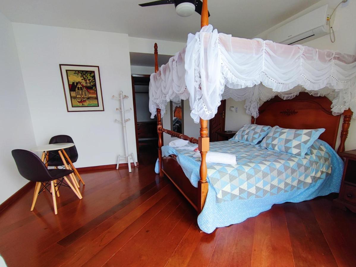 Marambaia Mar Apartment Rio de Janeiro Ngoại thất bức ảnh