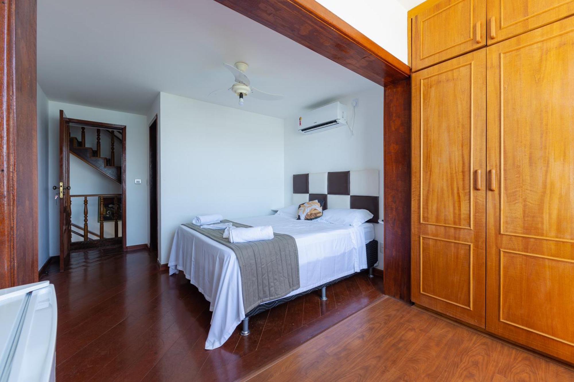 Marambaia Mar Apartment Rio de Janeiro Ngoại thất bức ảnh