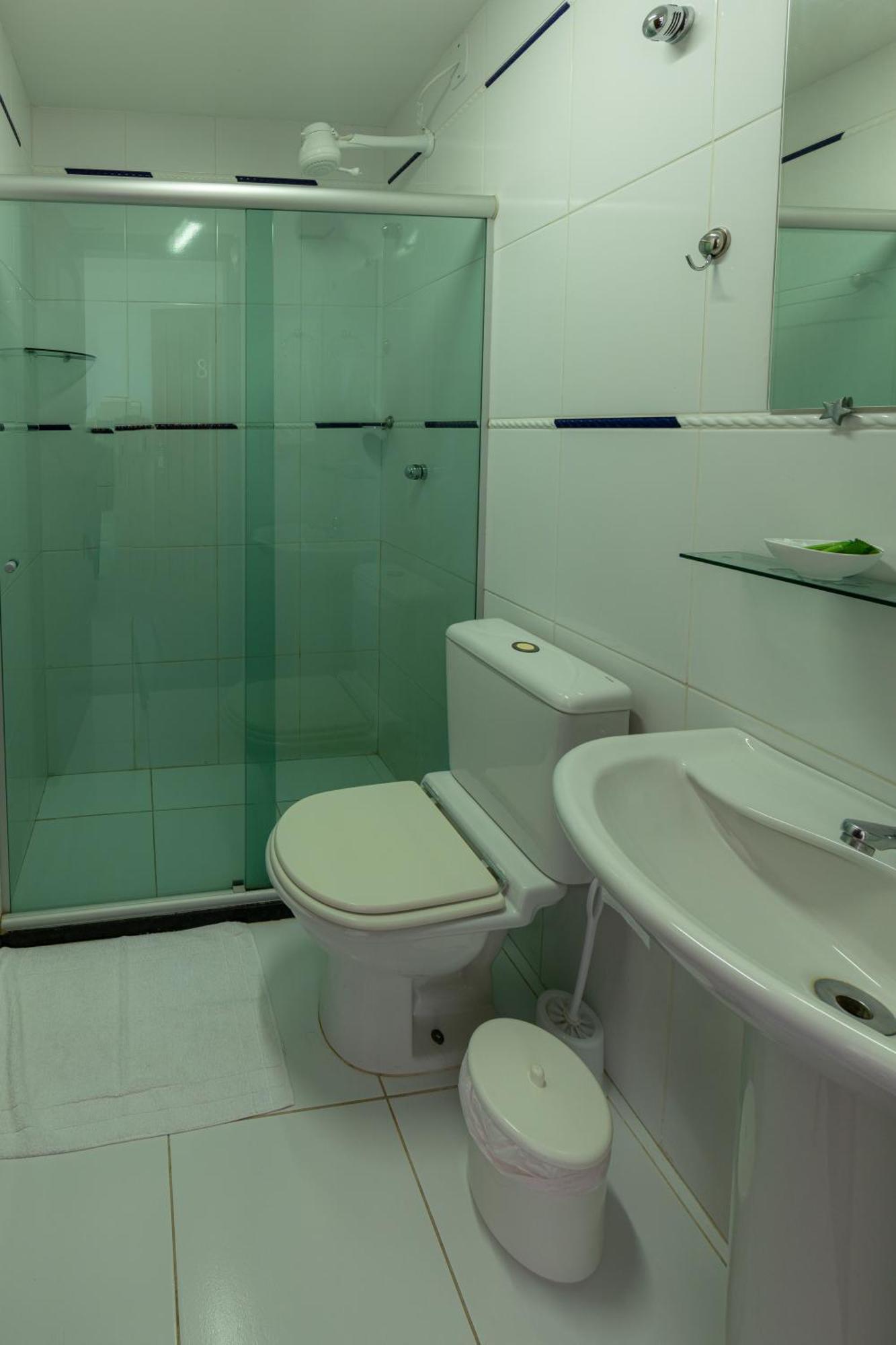 Marambaia Mar Apartment Rio de Janeiro Ngoại thất bức ảnh