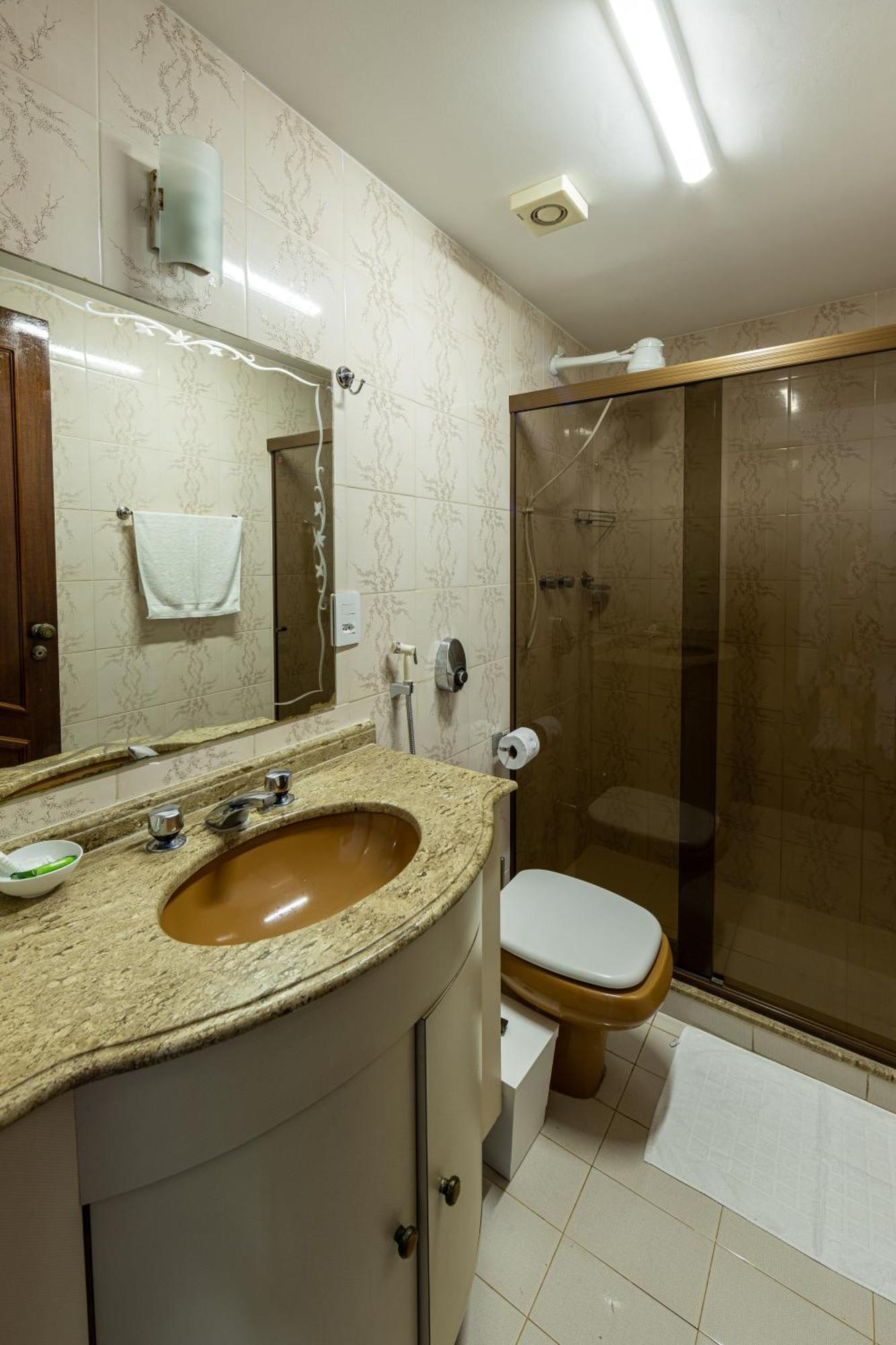Marambaia Mar Apartment Rio de Janeiro Ngoại thất bức ảnh