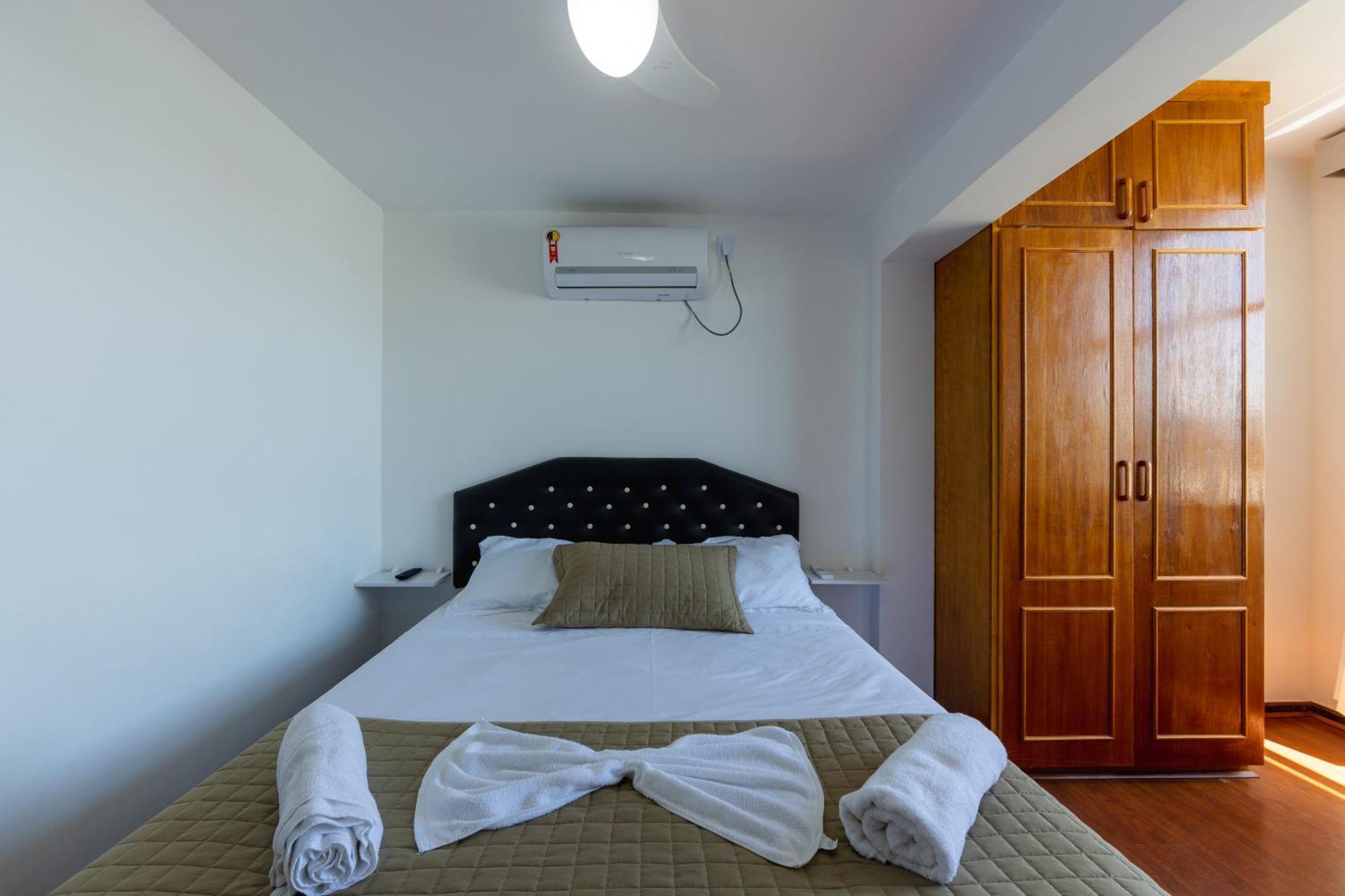 Marambaia Mar Apartment Rio de Janeiro Ngoại thất bức ảnh