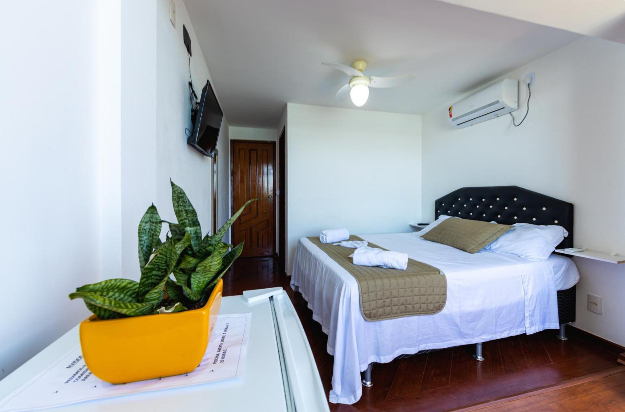 Marambaia Mar Apartment Rio de Janeiro Ngoại thất bức ảnh