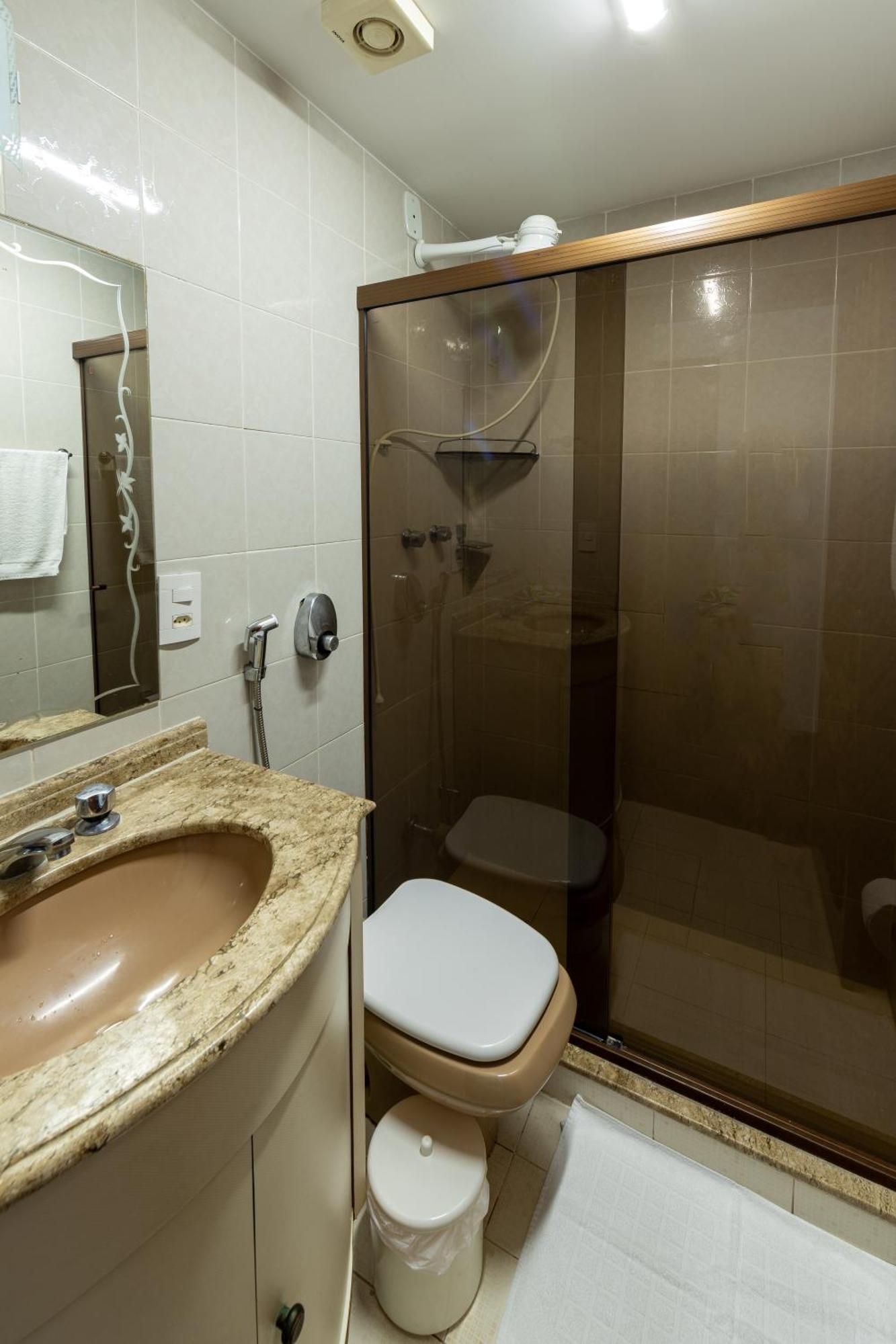 Marambaia Mar Apartment Rio de Janeiro Ngoại thất bức ảnh