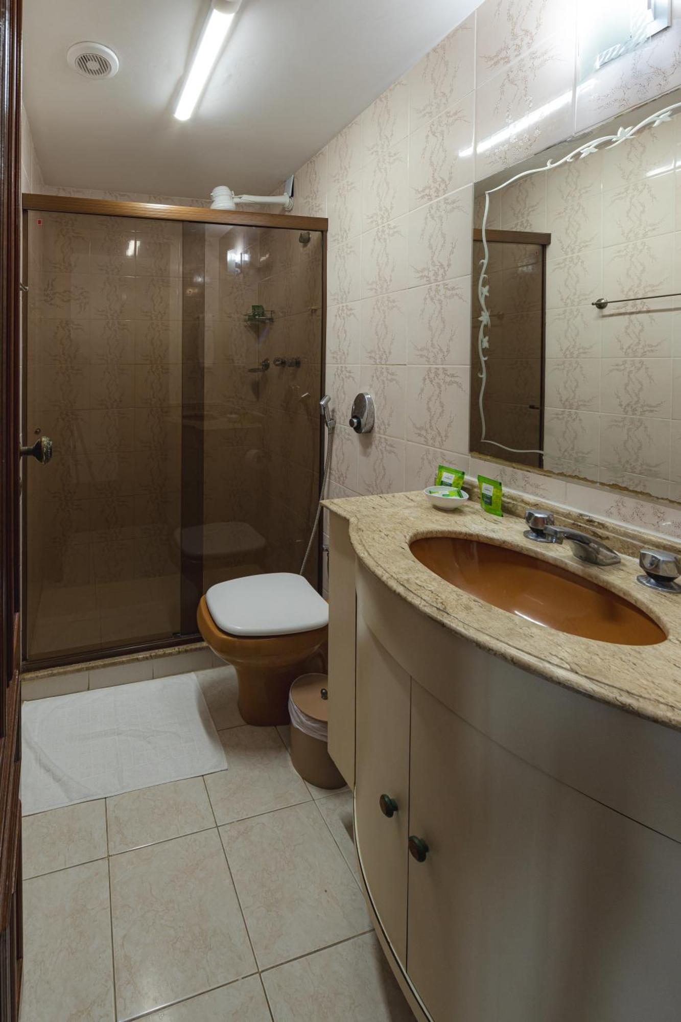 Marambaia Mar Apartment Rio de Janeiro Ngoại thất bức ảnh