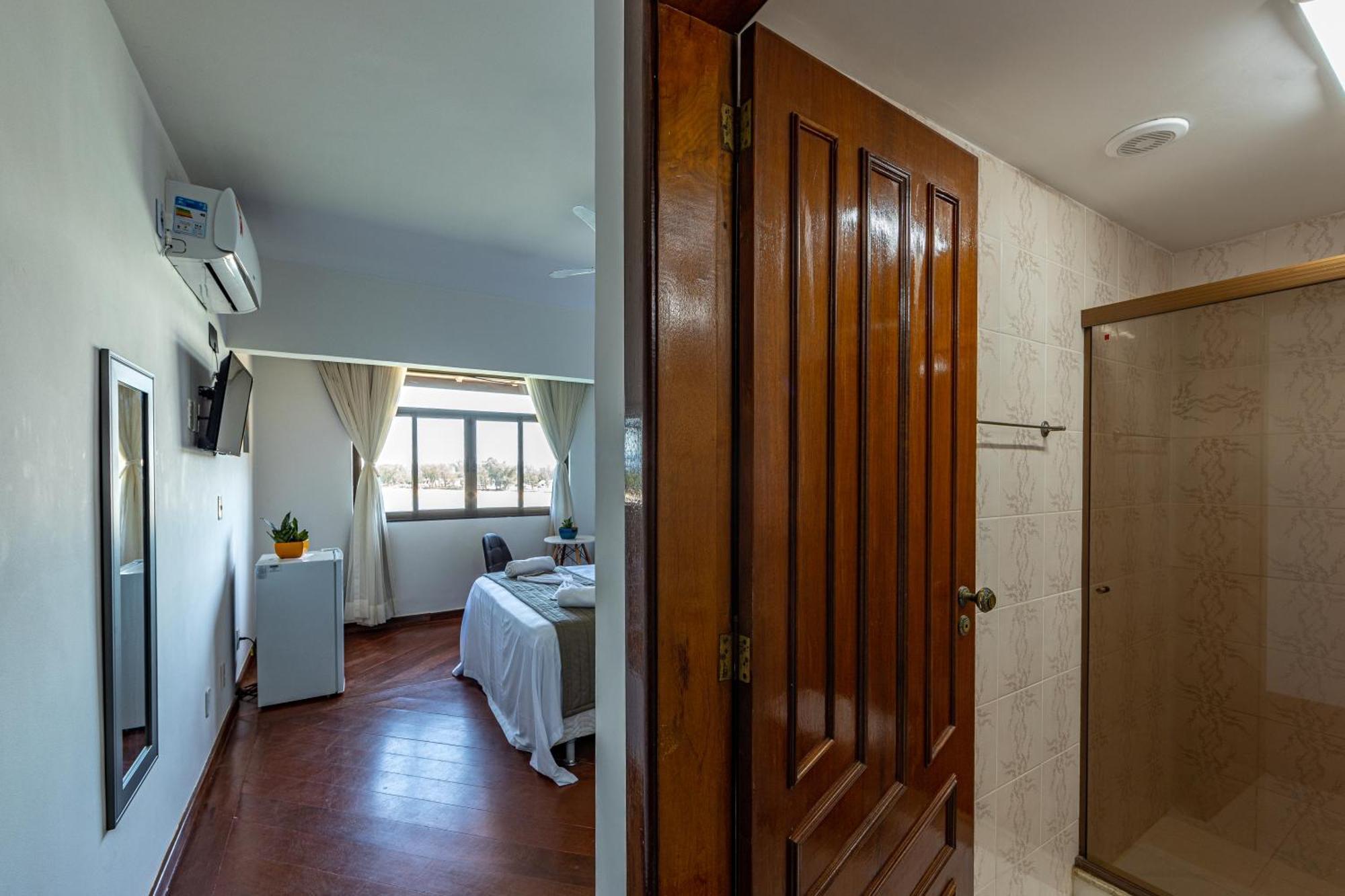 Marambaia Mar Apartment Rio de Janeiro Ngoại thất bức ảnh