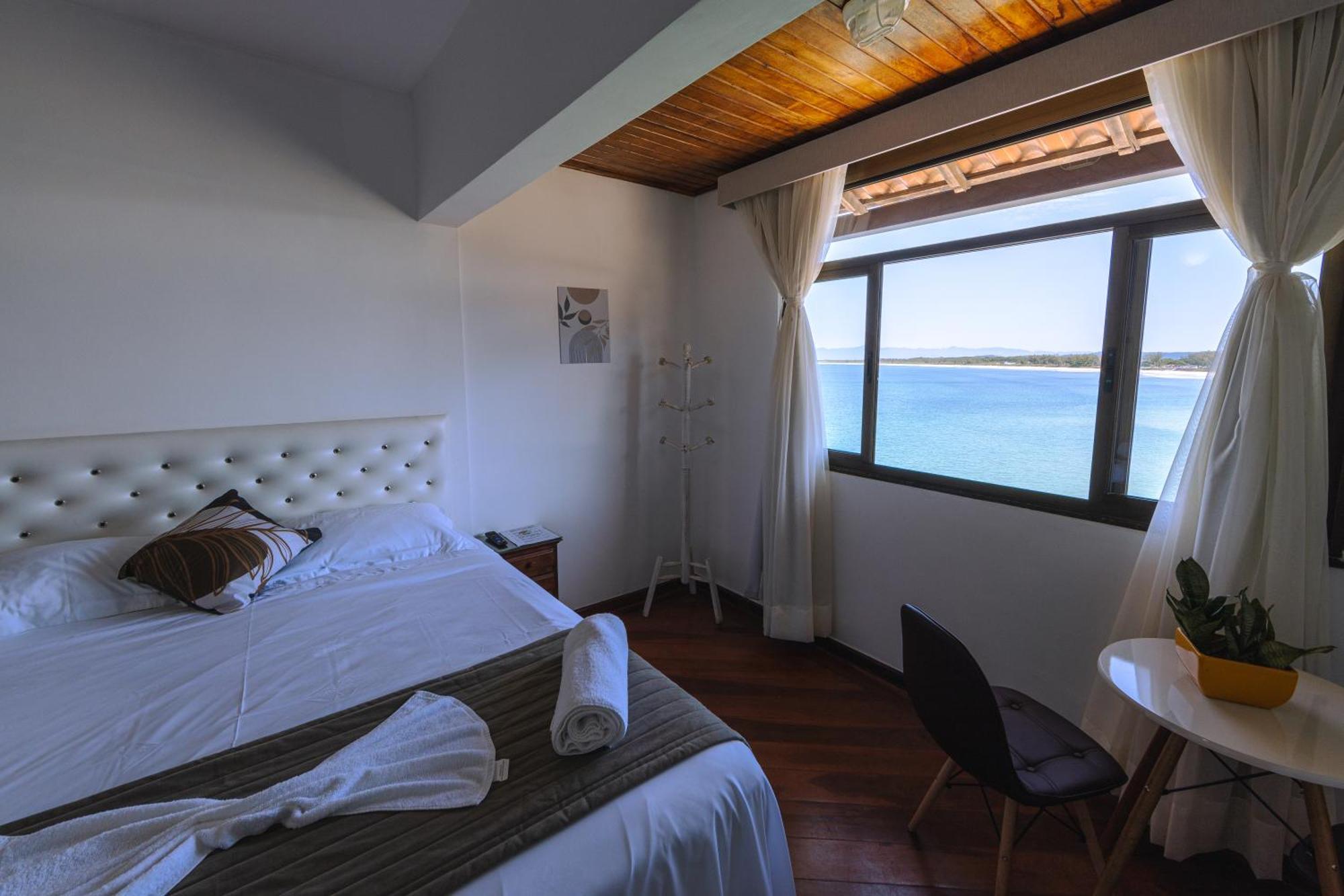 Marambaia Mar Apartment Rio de Janeiro Ngoại thất bức ảnh