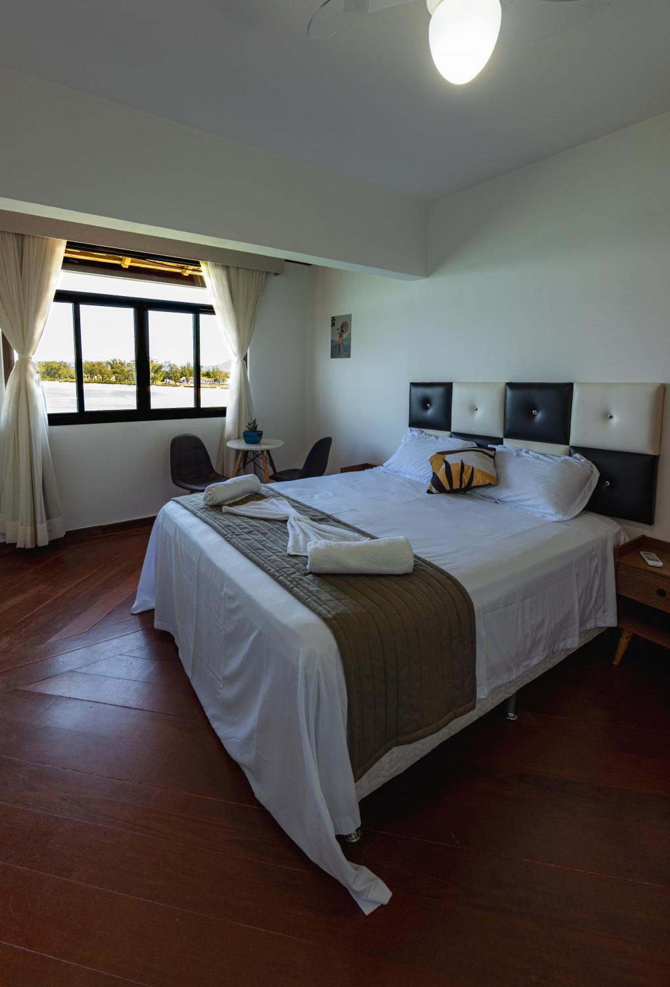 Marambaia Mar Apartment Rio de Janeiro Ngoại thất bức ảnh