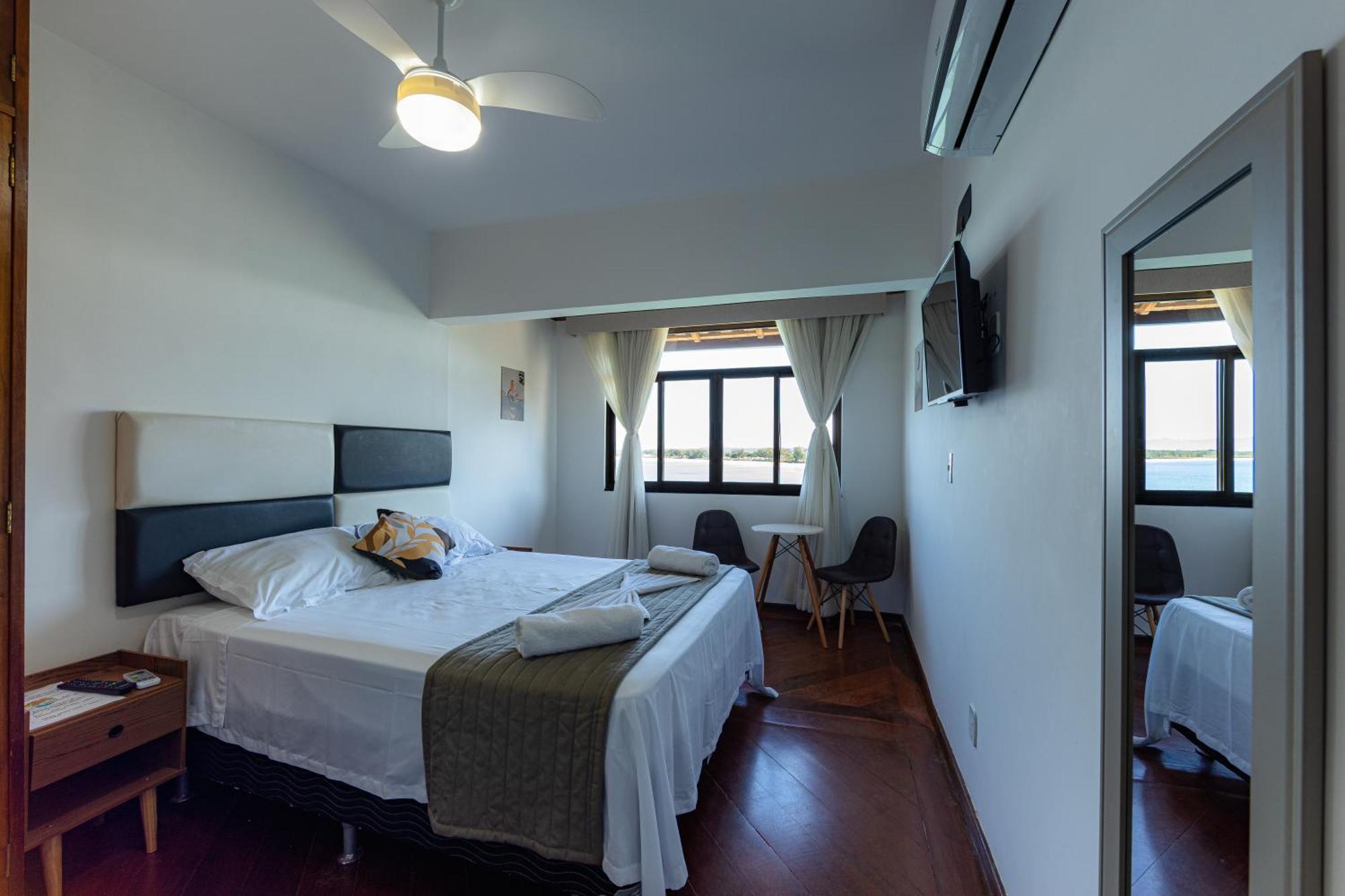 Marambaia Mar Apartment Rio de Janeiro Ngoại thất bức ảnh