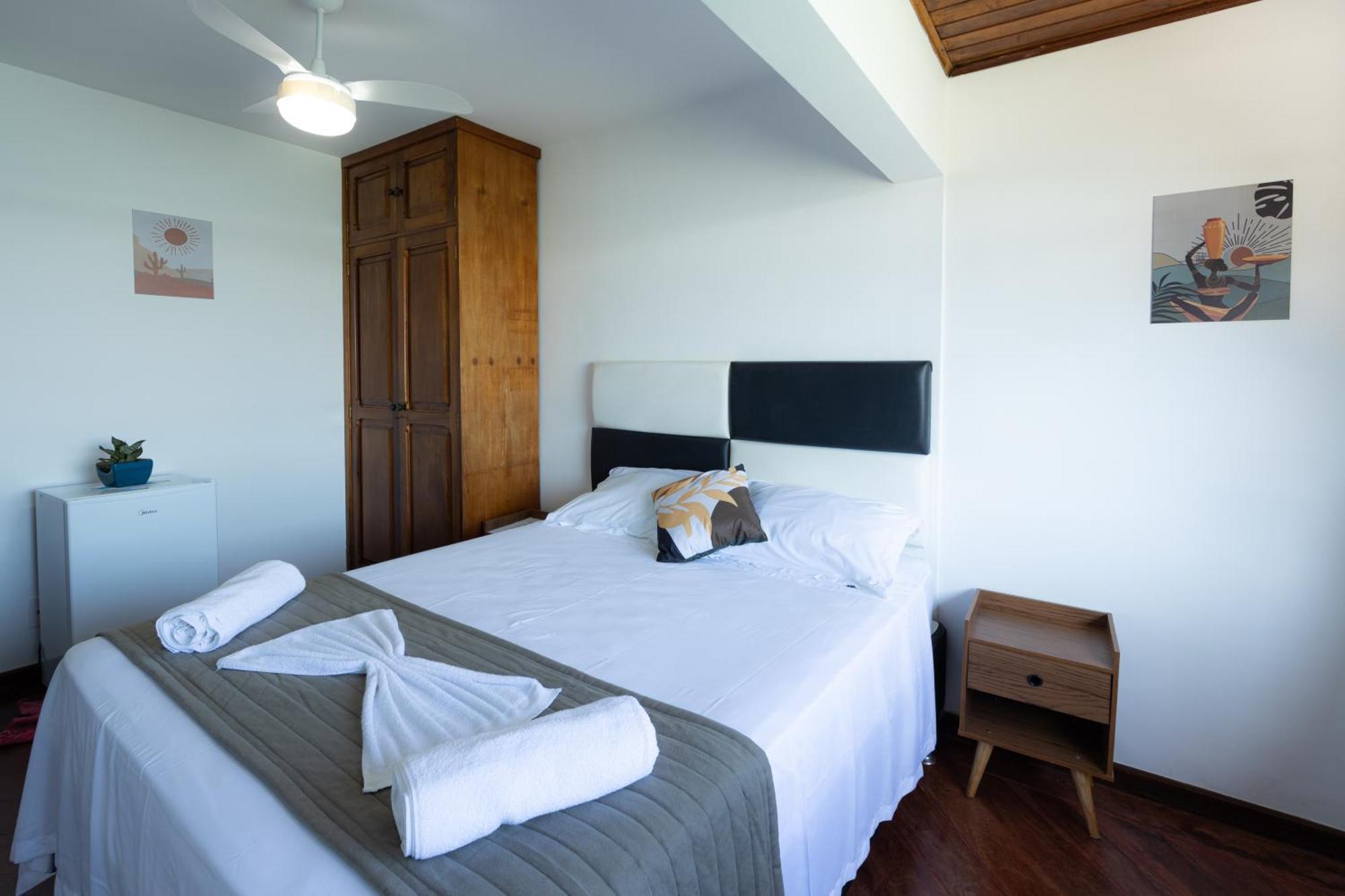 Marambaia Mar Apartment Rio de Janeiro Ngoại thất bức ảnh