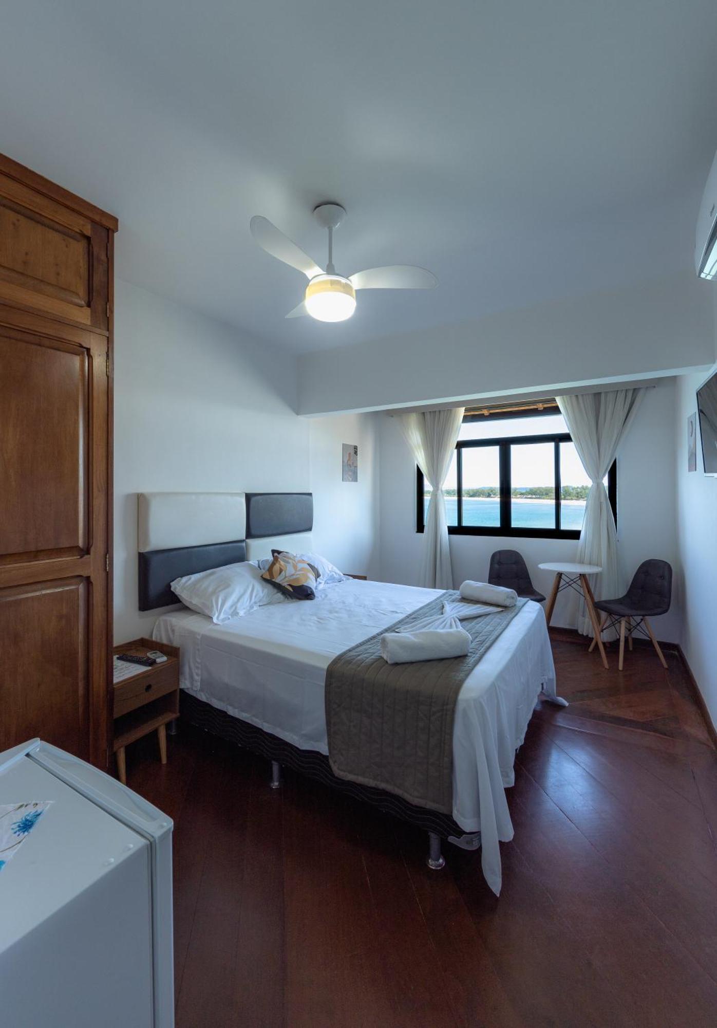 Marambaia Mar Apartment Rio de Janeiro Ngoại thất bức ảnh
